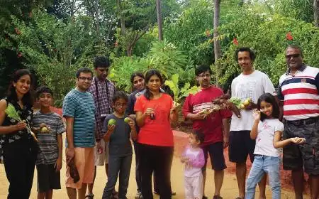 Vacations are Good for Children and Family Bonding