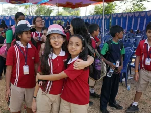School Day Outing near Bangalore