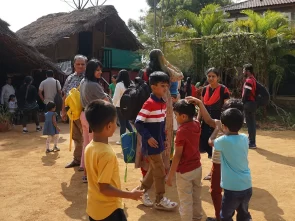 School Outing in Bangalore