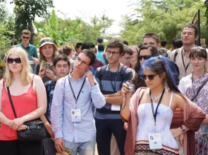 students-across-the-globe-visited-chukkimane