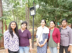 The best Corporate Team Outings From Bangalore