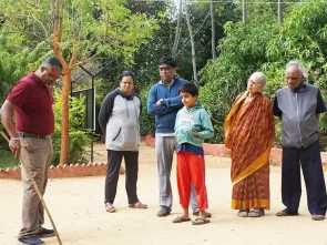 Weekend Outing in Bangalore