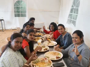 Women Groups Resort in Bangalore