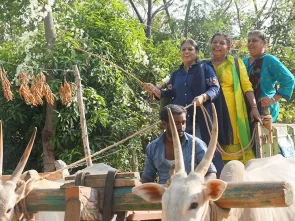 Women Groups Resort near Bangalore