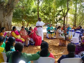 Women only Group Tours