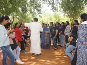 Women only Group Tours at ChukkiMane