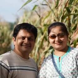 family-outing-to-shivanasamudra-waterfalls-near-bangalore