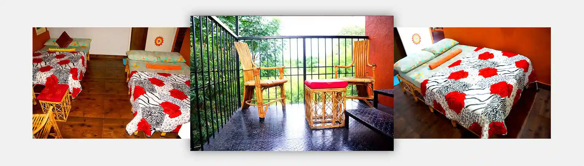 sunrise-room-chukkimane-near-bangalore