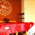 Sunset Room Chukkimane Sunset Room Chukkimane