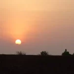 Sunset View from Your Room Sunset View from Your Room