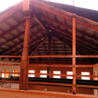 wooden-architecture