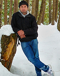 Madhav-johish