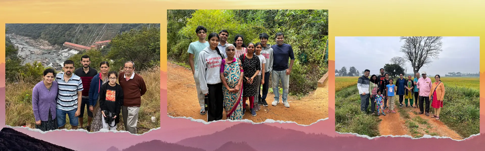 Perfect Family Outing Destination