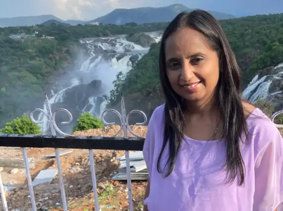 Resorts Near Barachukki Waterfalls