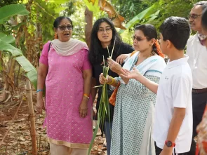 Best Resort in Bengaluru