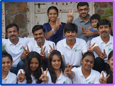 Corporate Team Outings