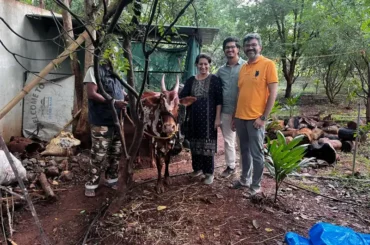 ChukkiMane Village Experience