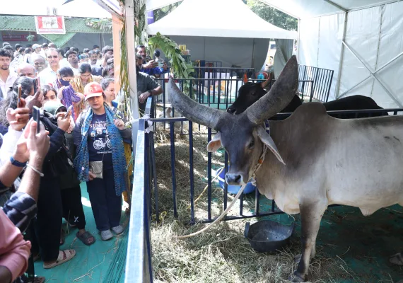 Rural Tourism Karnataka