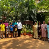 Family Group Travel Experiences