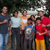 Guest Experience of ChukkiMane near Bangalore