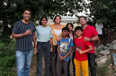 Guest Experience of ChukkiMane near Bangalore