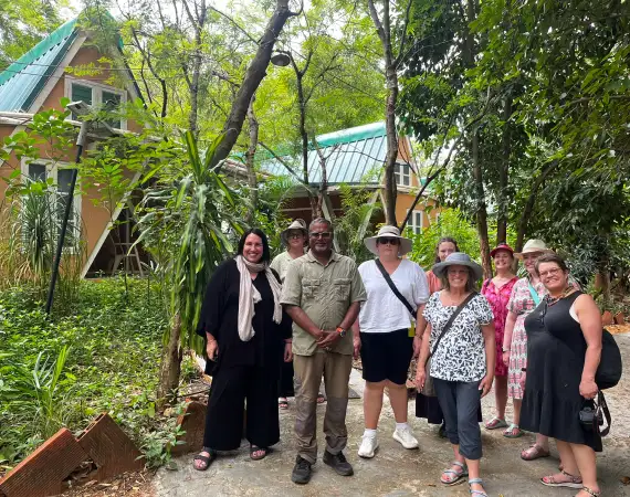 Fresh purple Jamun fruit Nerale Hannu on the tree