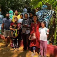 Multi-Generation Family Tours