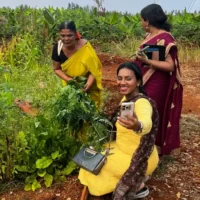 Nature Based Family Vacations