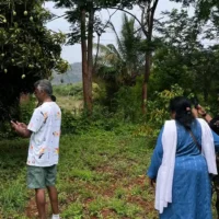 Village Tours for Families