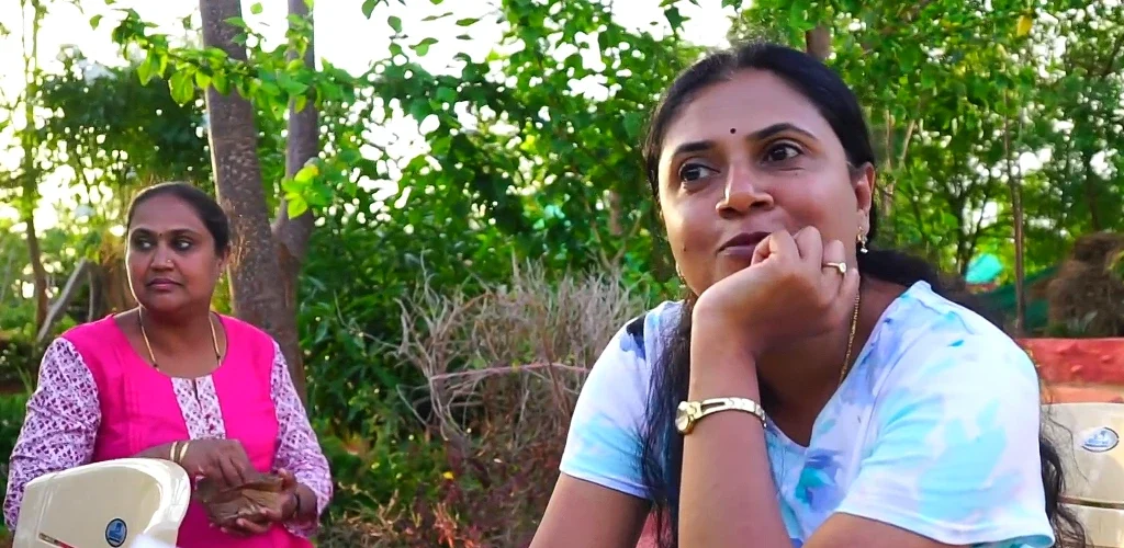 Lokesh and Family's review