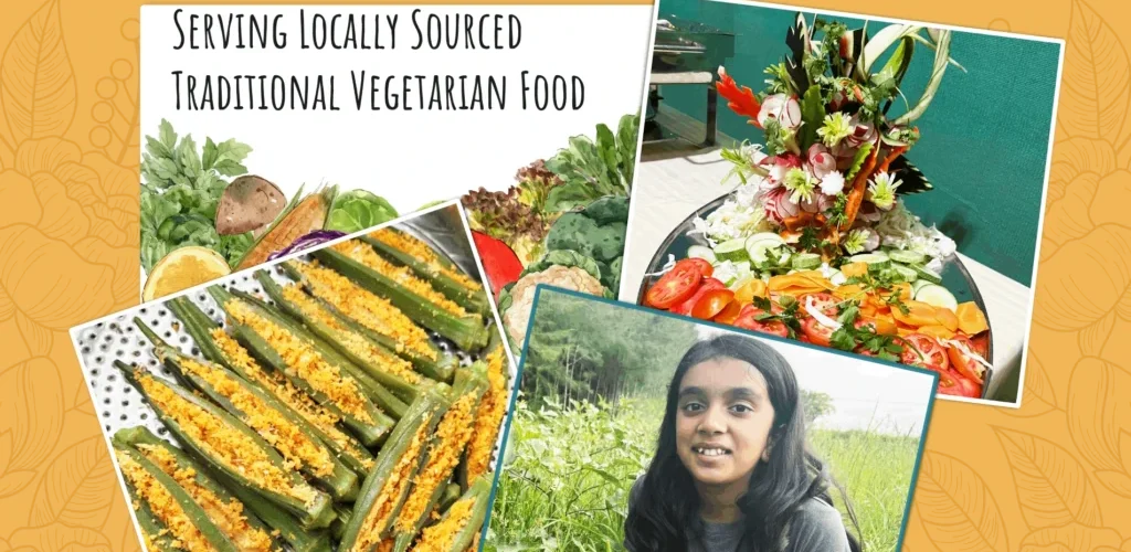 Serving-Locally-Sourced-Traditional-Vegetarian-Food