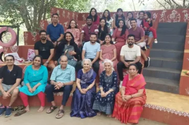 ChukkiMane welcoming families of all age groups