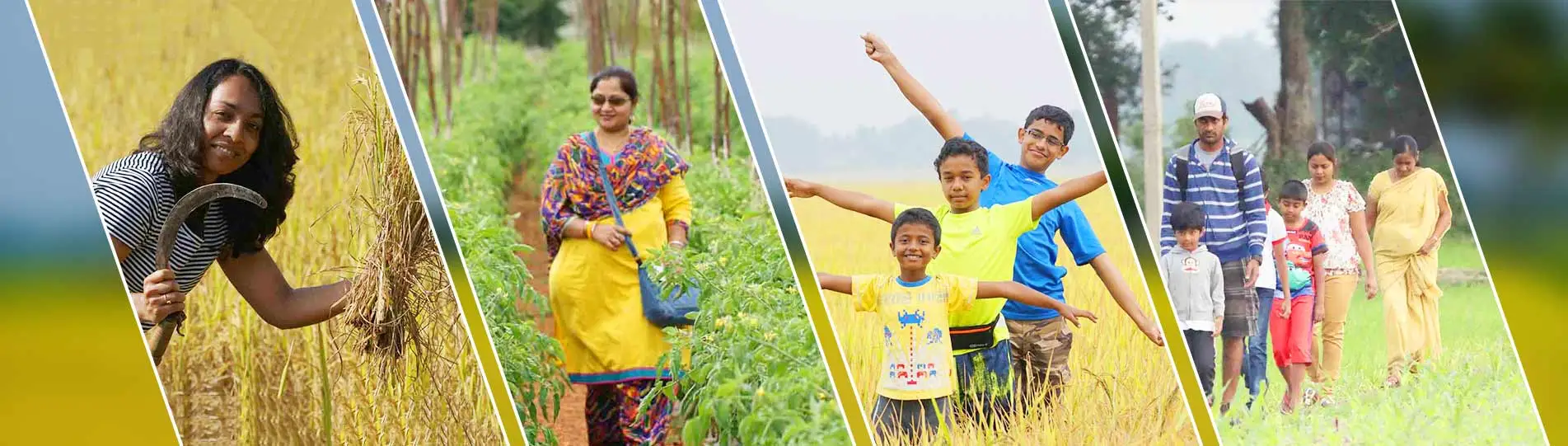 ChukkiMane Village Tour