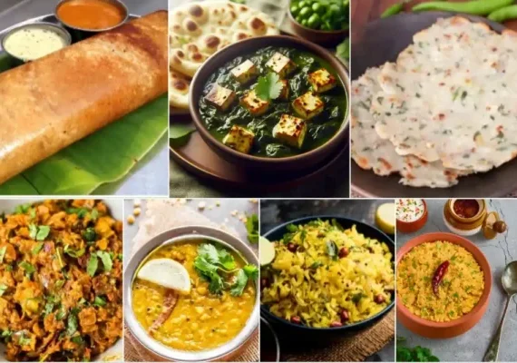 Jain Food at Chukkimane