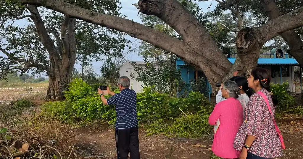 village-tourism-in-karnataka