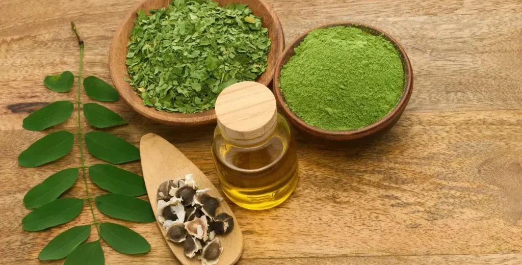 Moringa benefits Moringa benefits