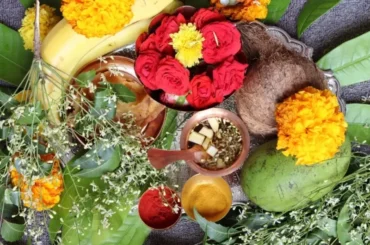 Ugadi Pachadi