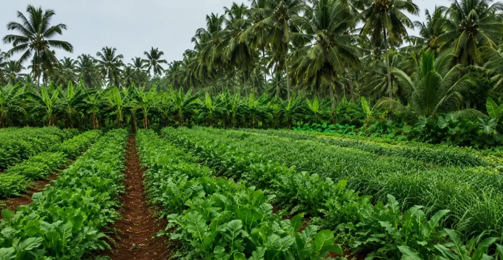 ChukkiMane Agri tourism