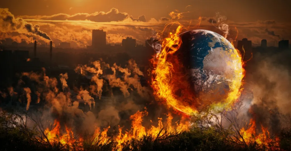 Global warming affecting India's changing monsoon patterns Global warming affecting India's changing monsoon patterns