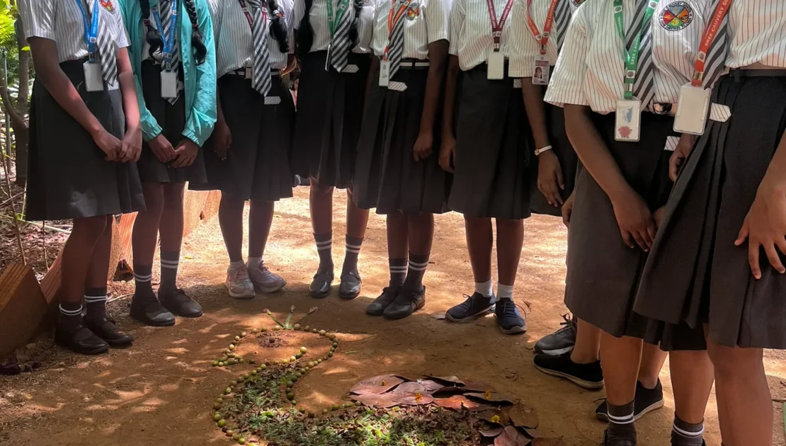 Best activites students experience at ChukkiMane