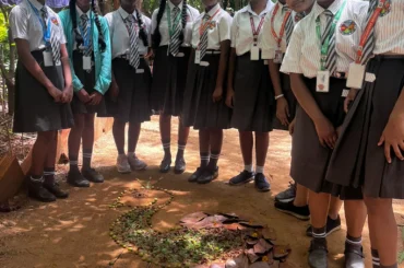 Best activites students experience at ChukkiMane